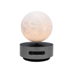 LEVITATING MOON LAMP