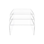 3PCS SET STAND DECORATION