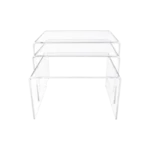 3PCS SET STAND DECORATION