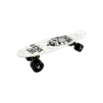 KIDS SKATEBOARD  SKULL