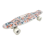 KIDS SKATEBOARD WITH HANDLE