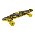 KIDS SKATEBOARD WITH HANDLE