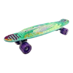 KIDS SKATEBOARD WITH HANDLE