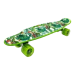 KIDS SKATEBOARD WITH HANDLE