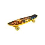 KIDS SKATEBOARD WITH HANDLE