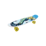 KIDS SKATEBOARD WITH HANDLE