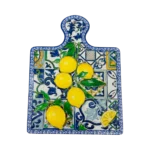 LEMON MOZAIK MARBLE COASTER