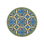 MARBLE CIRCULAR COASTER
