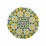 MARBLE CIRCULAR COASTER