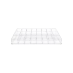 COSMETIC ORGANIZER