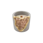 CEDAR SCENTED CANDLE