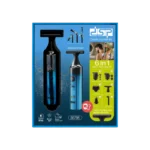 6 in 1 MEN'S GROOMING KIT