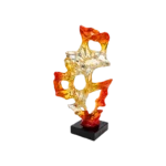DECORATIVE GLASS