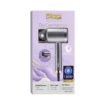 PORTABLE HAIRDRYER