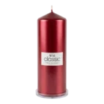 LARGE CLASSIC CANDLE HOME DECORATION