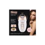 LADIES GROOMING KIT 3 IN 1