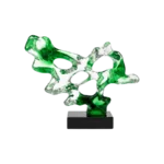 DECORATIVE GLASS