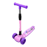 PINK KIDS SCOOTER