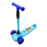 BABY BLUE KIDS SCOOTER