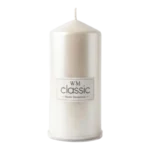 MEDIUM CLASSIC CANDLE HOME DECORATION