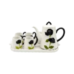 TEA POT SET