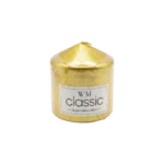 SMALL CLASSIC CANDLE HOME DECORATION