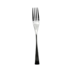 1 PCS SILVER SMOOTH FORK