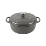 SEGRETTO CAST IRON POT 5.6L
