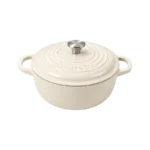 SEGRETTO CAST IRON POT 6.6L