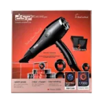 SMOOTH VIBRANCY HAIR DRYER