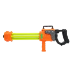 WATERGUN 5 BARREL