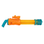 WATERGUN 5 BARREL
