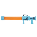 BLUE WATERGUN