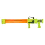 GREEN WATERGUN