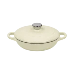 SMEG CAST-IRON BRAISER 26CM 10.2IN