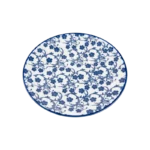 DANNY HOME BLUE BLOSSOM PLATES