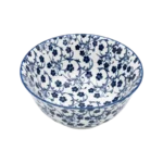 DANNY HOME BLUE BLOSSOM BOWLS