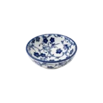 DANNY HOME BLUE BLOSSOM  3.87" DISH