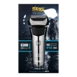 STAINLESS STEEL SHAVE
