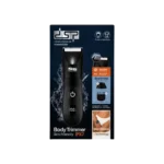 BODY TRIMMER SKIN FRIENDLY 90MINS USE