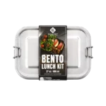 BENTO LUNCH BOX