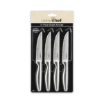 4PCS STEAK KNIVES SET