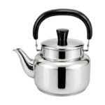 STAINLESS  TEA KETTLE