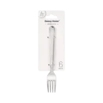 6PCS DESSERT FORKS