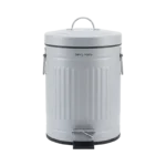 DANNY HOME METAL GARBAGE CAN