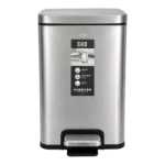 12L MADISON STEP BIN