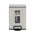 8L MADISON STEP BIN