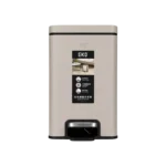 6L MADISON STEP BIN