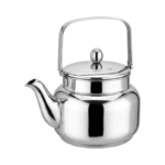STAINLESS STEEL KETTLE