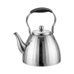 FLASH AIR STAINLESS STEEL KETTLE